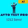 Icon of program: Avto Test PRO - Yol Harak…