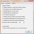 Icono de programa: ExplorerView (64-Bit)