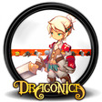 Icono de programa: Dragonica Full UK Client