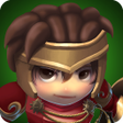 Icono de programa: Dungeon Quest