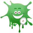Icono de programa: Squish: Screen Time's Up!