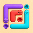 Icon of program: Meow Jam: Cat Match Puzzl…