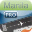 Icon of program: Manila Airport + Flight T…