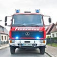 Icon of program: Feuerwehr Kranichfeld