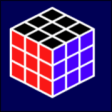 Icon of program: Simple Cube Timer for Win…