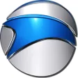 Icon of program: Iron Browser - by SRWare