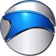 Icon of program: Iron Browser - by SRWare