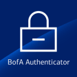Icon of program: BofA Authenticator