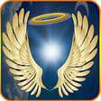 Icono de programa: Magic Angel Wings Photo E…