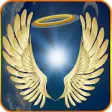 Icon of program: Magic Angel Wings Photo E…