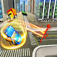 Icono de programa: Flash Stickman Rope Hero …