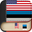Icono de programa: English to Estonian Dicti…