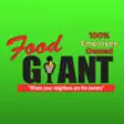 Icon of program: Food Giant