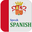 Icono de programa: Learn Spanish Offline || …