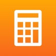 Icon of program: CalConvert: Calculator, C…