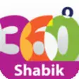 Icon of program: Shabik 360 Bahrain