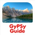 Icono del programa: Banff Lake Louise Yoho Gy…