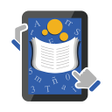 Icono de programa: Amrita Learning - Reading…
