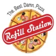Icon of program: Refill Station