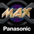 Icon of program: Panasonic MAX Juke