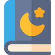 Icono de programa: 40 rabbana en arabe et fr…