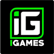 Icon of program: IGAMES MOBILE PRO