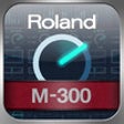 Icon of program: M-300 Remote