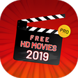 Icon of program: Free HD Movies 2019  Late…