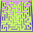 Icon of program: Maze game 3D - Maze Runne…