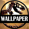 Icono de programa: Jurassic Wallpaper 4K Din…
