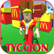 Icono de programa: Burger Taycoon King Mod