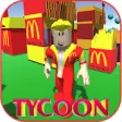 Icon of program: Burger Taycoon King Mod