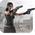 Icon of program: Zombie Defense: Adrenalin…