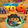 Icono de programa: Bloons TD 6: Frontier Leg…