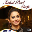 Icono de programa: Rakul Wallpapers HD
