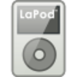 Icon of program: LaPod Player
