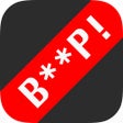 Icon of program: Beep - Censor videos in a…