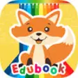 Icon of program: Edubooks for Kids for iPa…