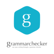 Icon of program: Grammar Checker