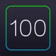 Icon of program: Tap 0 to 100...real quick