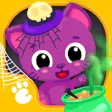 Icon of program: Cute & Tiny Spooky Party …