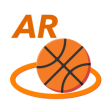 Icon of program: AR Basketball Shoot
