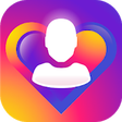 Icon of program: Likes and followers on In…