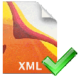 Icono de programa: Validate Multiple XML Fil…