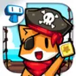 Icon of program: Tappy's Pirate Quest - Ad…