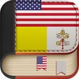 Icon of program: Offline Latin to English …