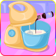 Icon of program: Cake Maker - Cooking game…