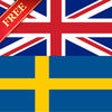 Icon of program: Offline English Swedish D…
