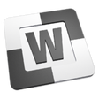 Icono de programa: Wordify