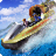 Icono de programa: Modern Hovercraft Racing …